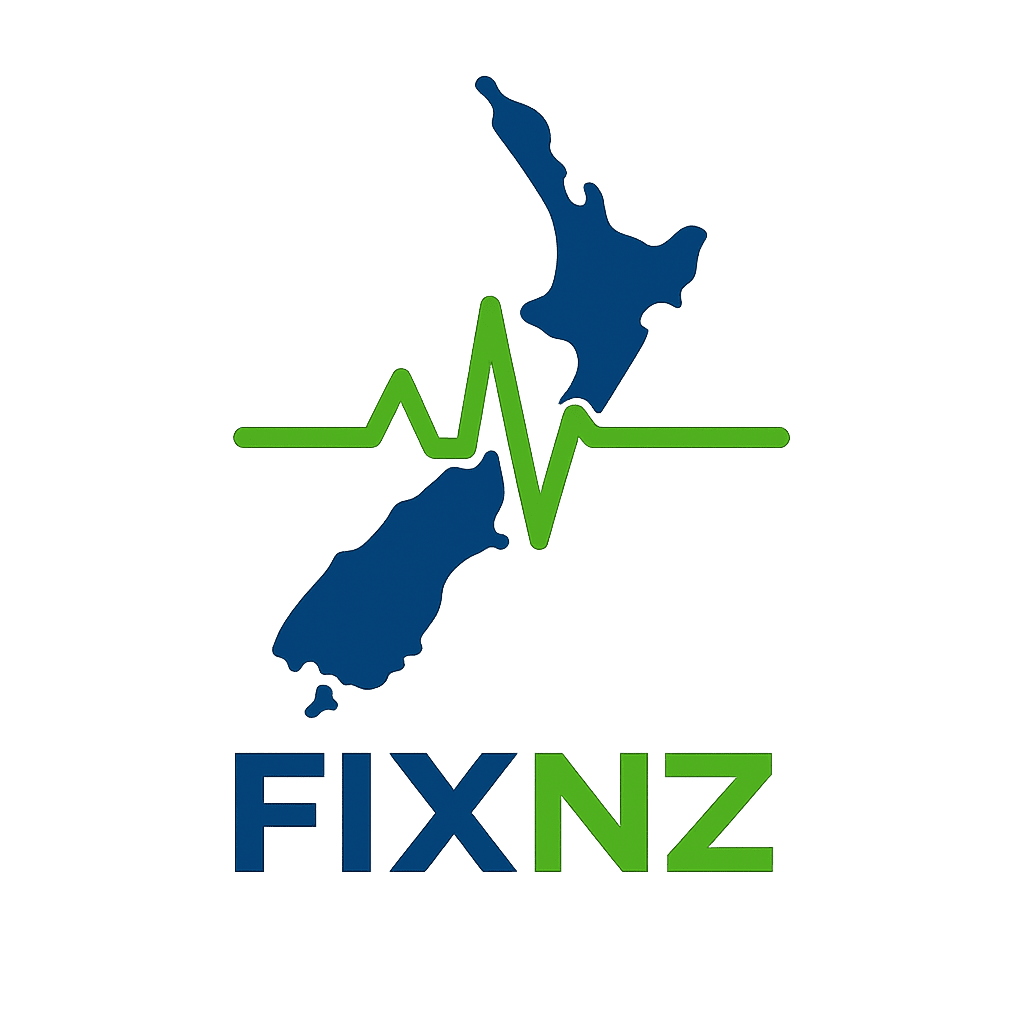 FIXNZ.org