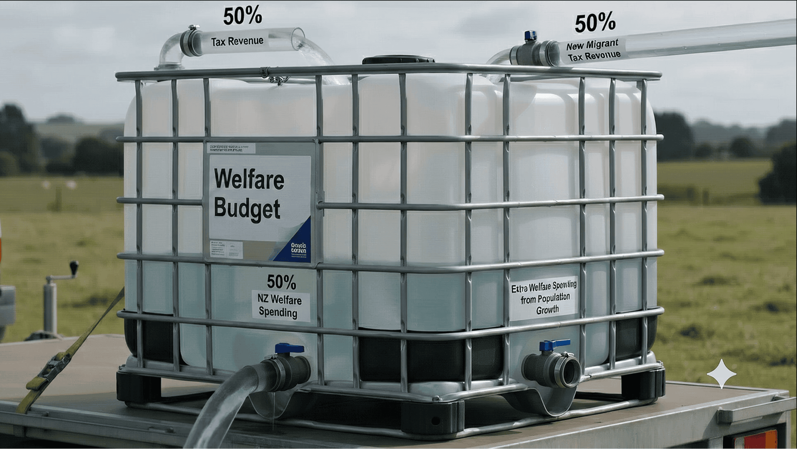 Welfare