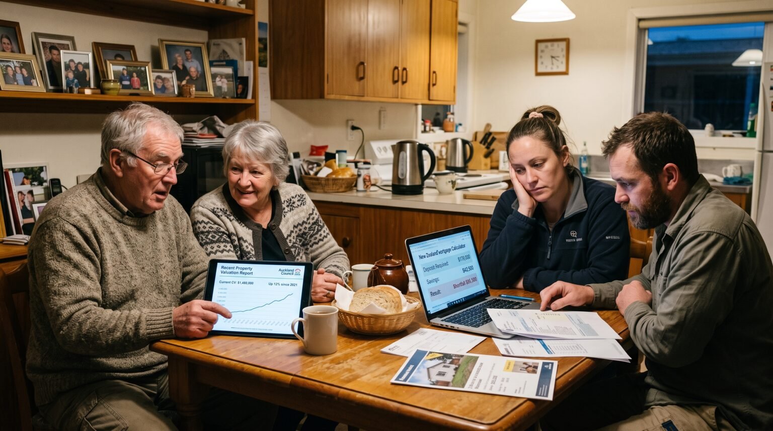 Family_reviewing_property_and_mo